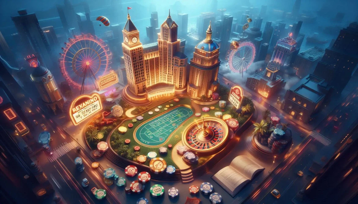 SpinFever Casino